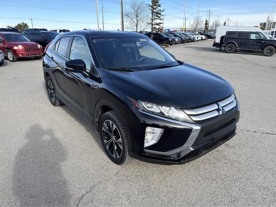 2020 Mitsubishi Eclipse Cross - Image 6 of 15
