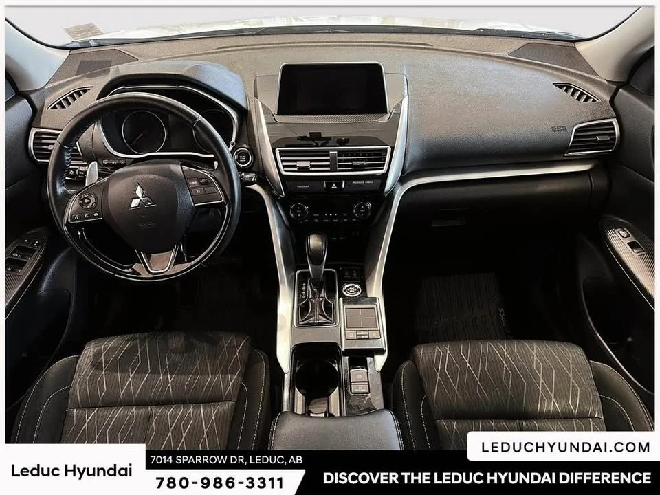 2020 Mitsubishi Eclipse Cross - Image 9 of 10