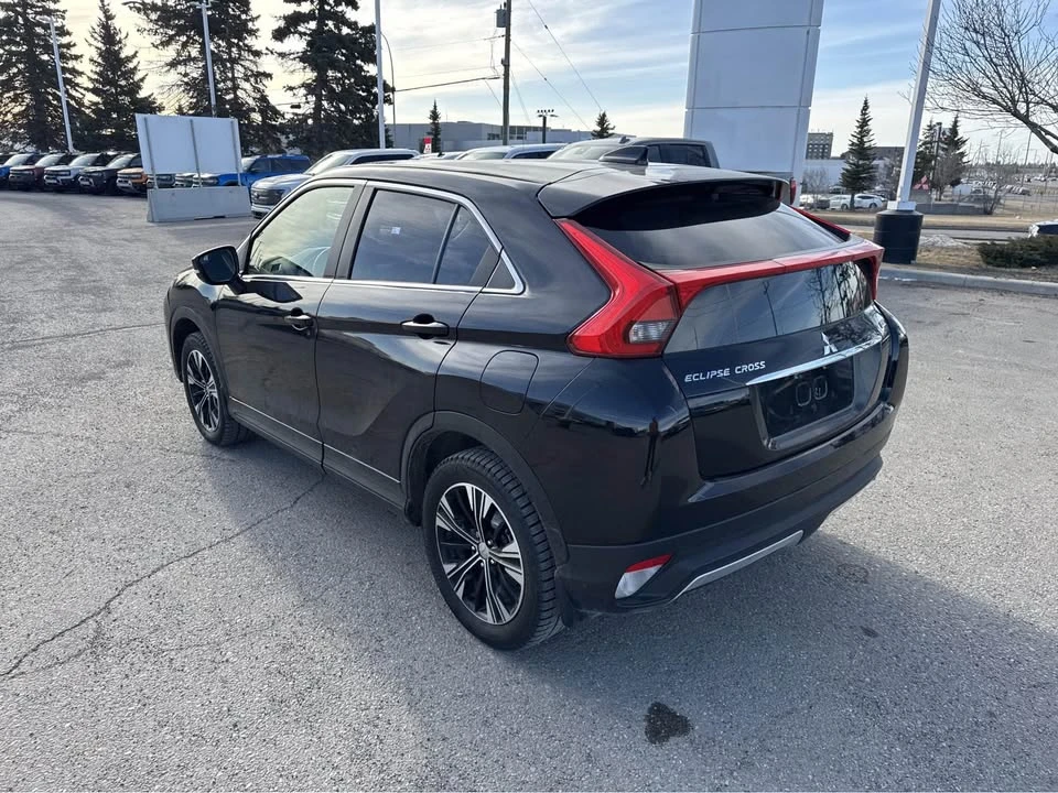 2020 Mitsubishi Eclipse Cross - Image 3 of 15