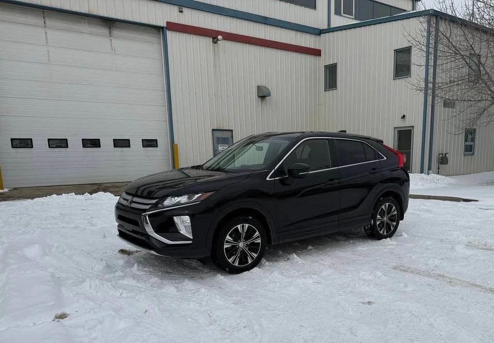 2020 Mitsubishi Eclipse Cross - Image 6 of 12