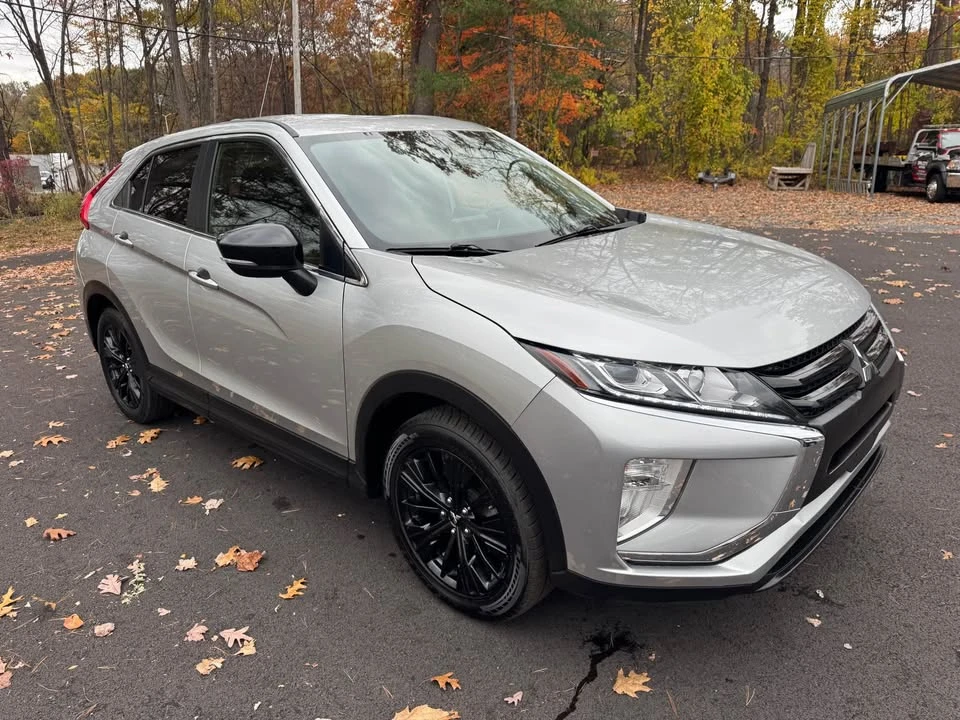 2020 Mitsubishi Eclipse Cross - Image 5 of 12