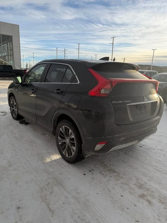 2020 Mitsubishi Eclipse Cross - Image 6 of 15