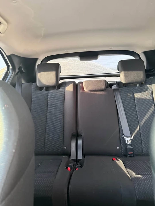 2020 Mitsubishi Eclipse Cross - Image 15 of 15
