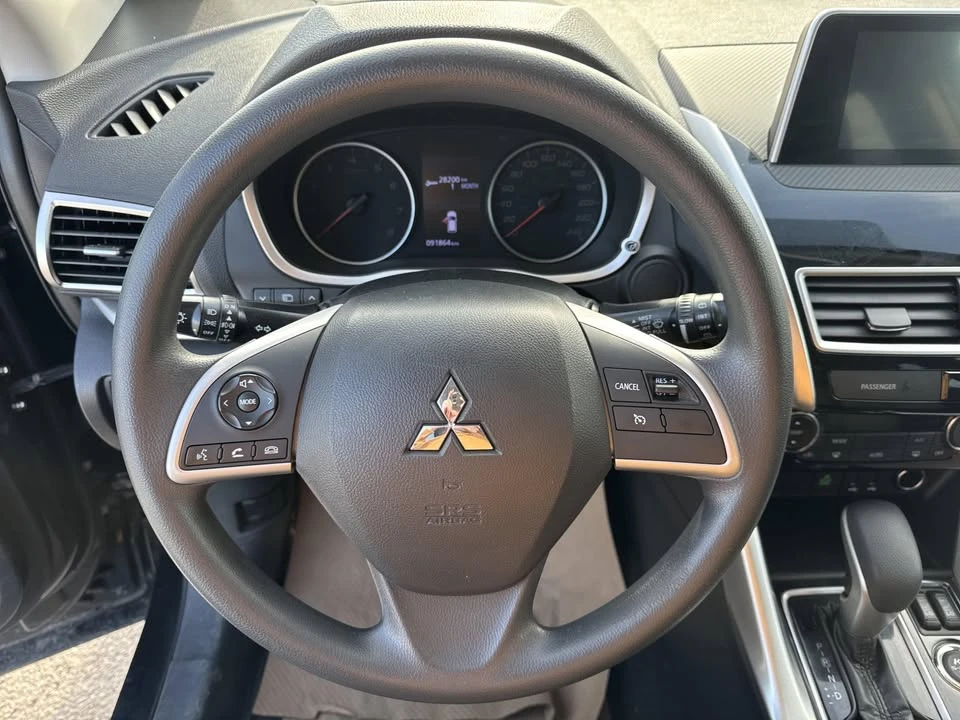 2020 Mitsubishi Eclipse Cross - Image 9 of 11