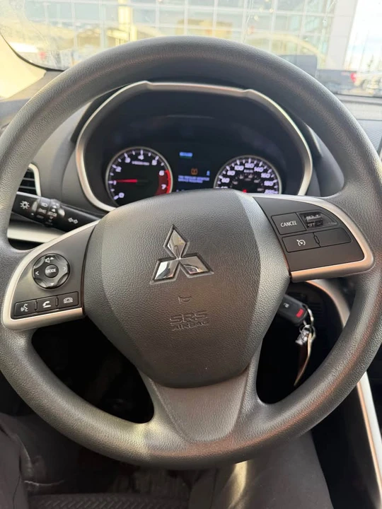2020 Mitsubishi Eclipse Cross - Image 12 of 15