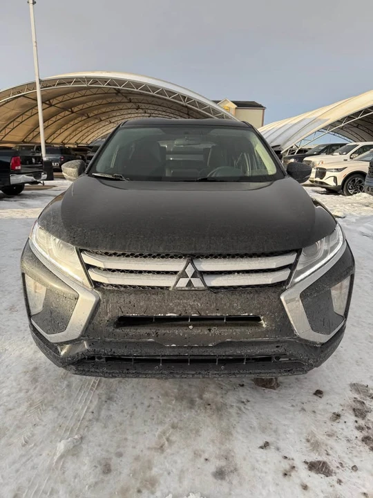 2020 Mitsubishi Eclipse Cross - Image 2 of 15