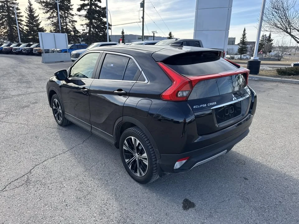 2020 Mitsubishi Eclipse Cross - Image 3 of 11