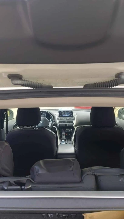 2020 Mitsubishi Eclipse Cross - Image 5 of 10