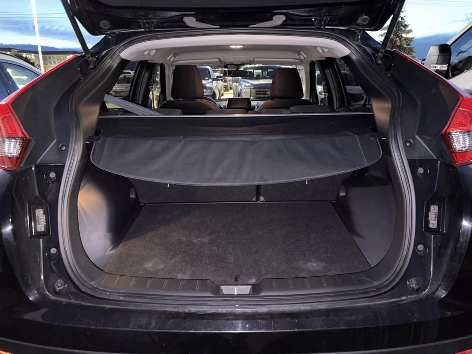 2020 Mitsubishi Eclipse Cross - Image 10 of 11