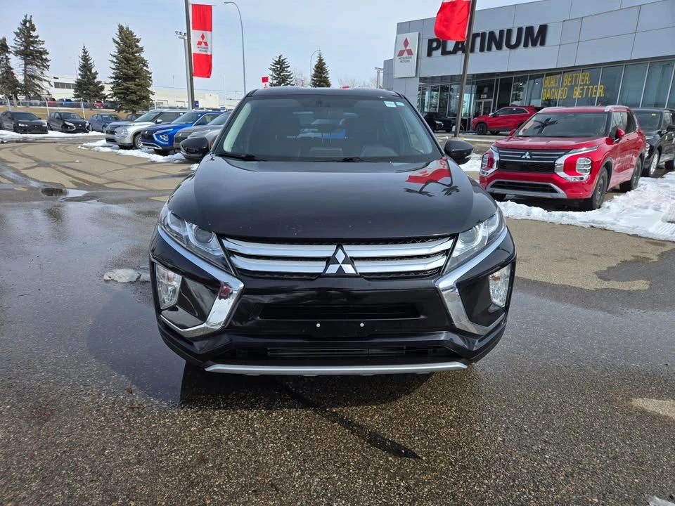 2020 Mitsubishi Eclipse Cross - Image 2 of 20