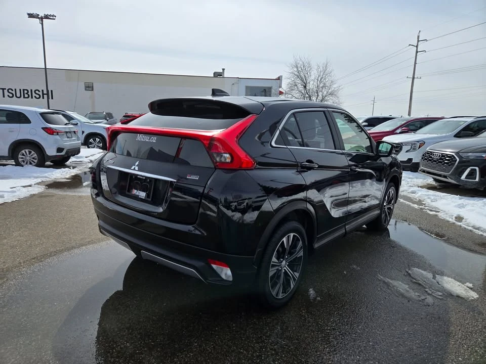 2020 Mitsubishi Eclipse Cross - Image 7 of 20