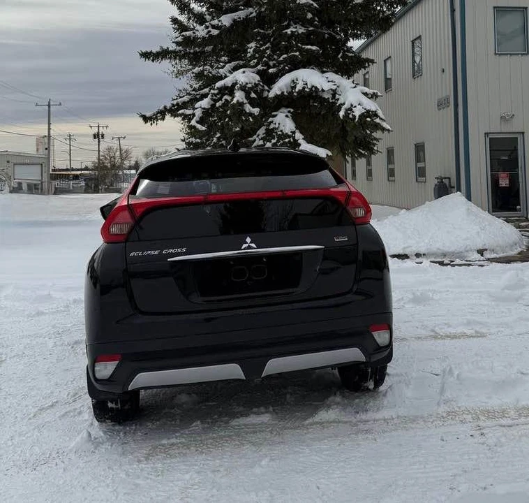 2020 Mitsubishi Eclipse Cross - Image 7 of 12