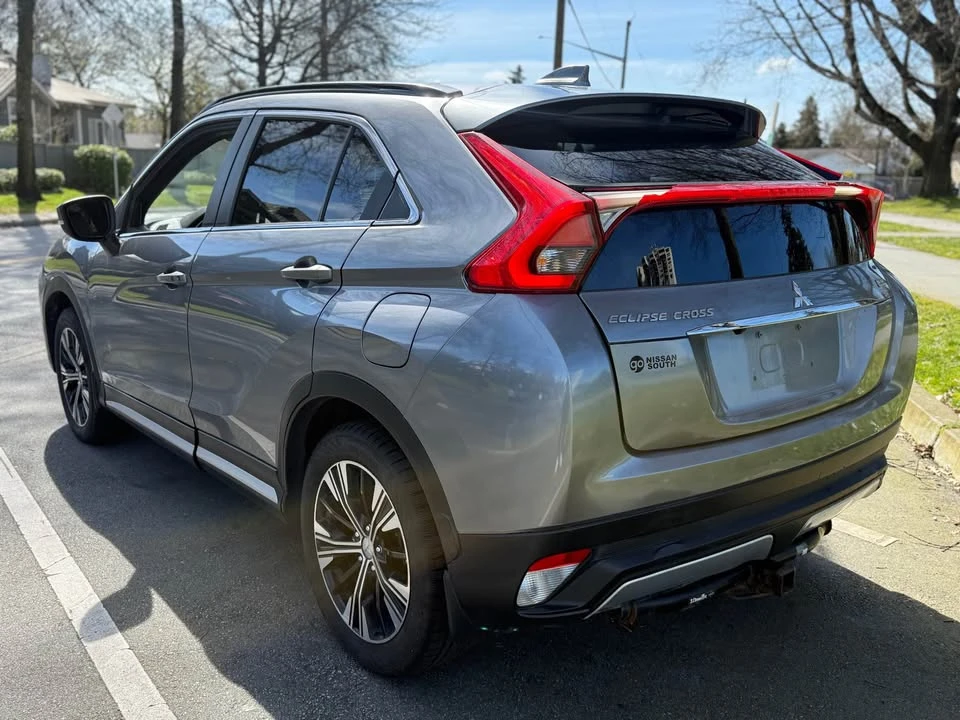 2020 Mitsubishi Eclipse Cross - Image 5 of 18