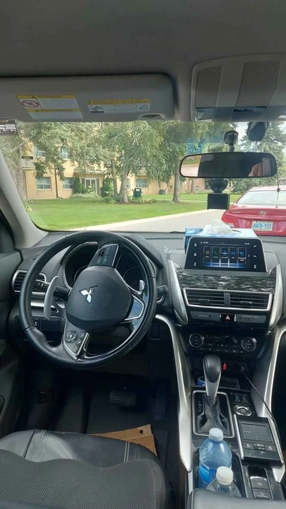 2020 Mitsubishi Eclipse Cross - Image 4 of 10