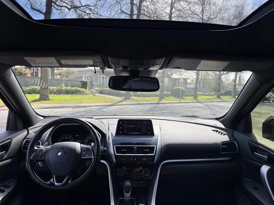 2020 Mitsubishi Eclipse Cross - Image 13 of 18