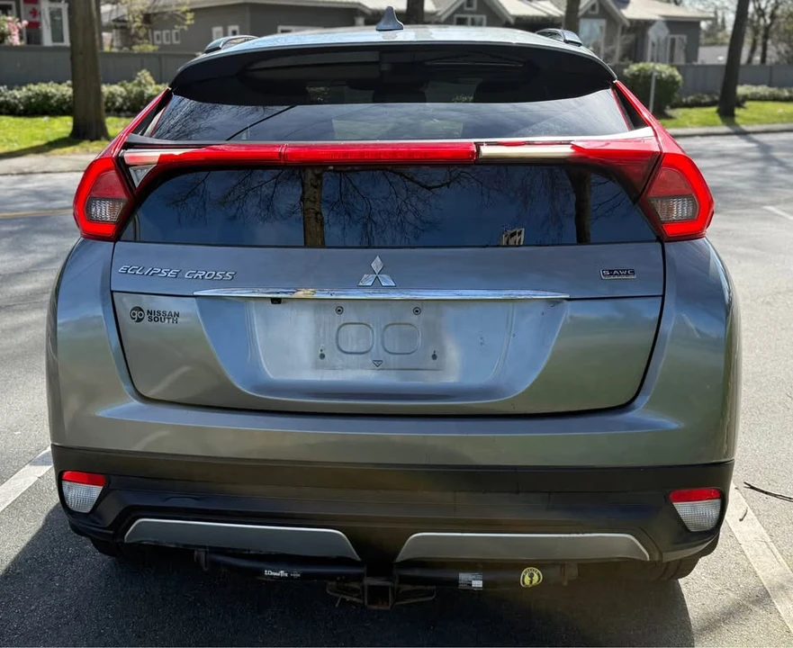 2020 Mitsubishi Eclipse Cross - Image 6 of 18