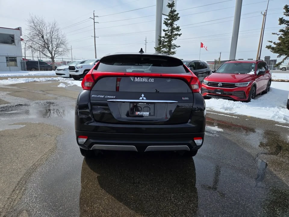 2020 Mitsubishi Eclipse Cross - Image 6 of 20