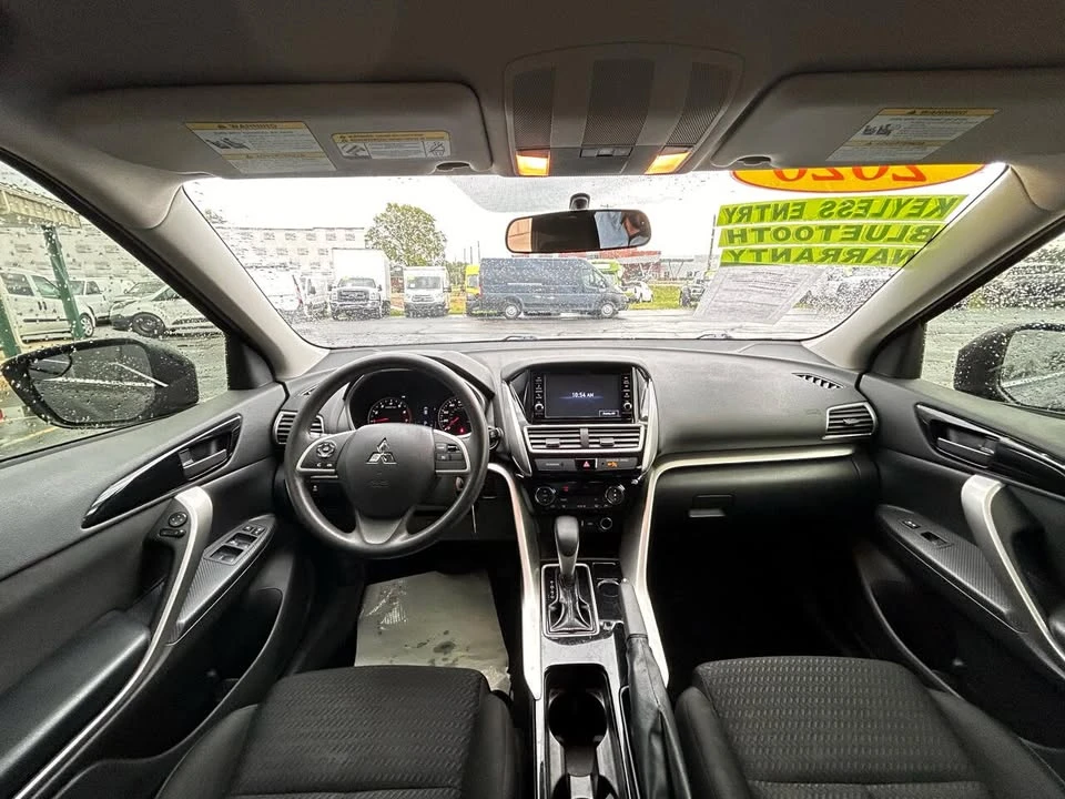 2020 Mitsubishi Eclipse Cross - Image 14 of 20