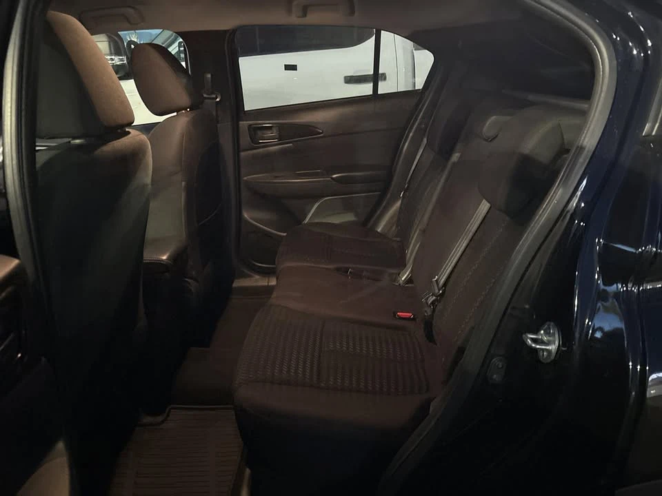 2020 Mitsubishi Eclipse Cross - Image 11 of 11