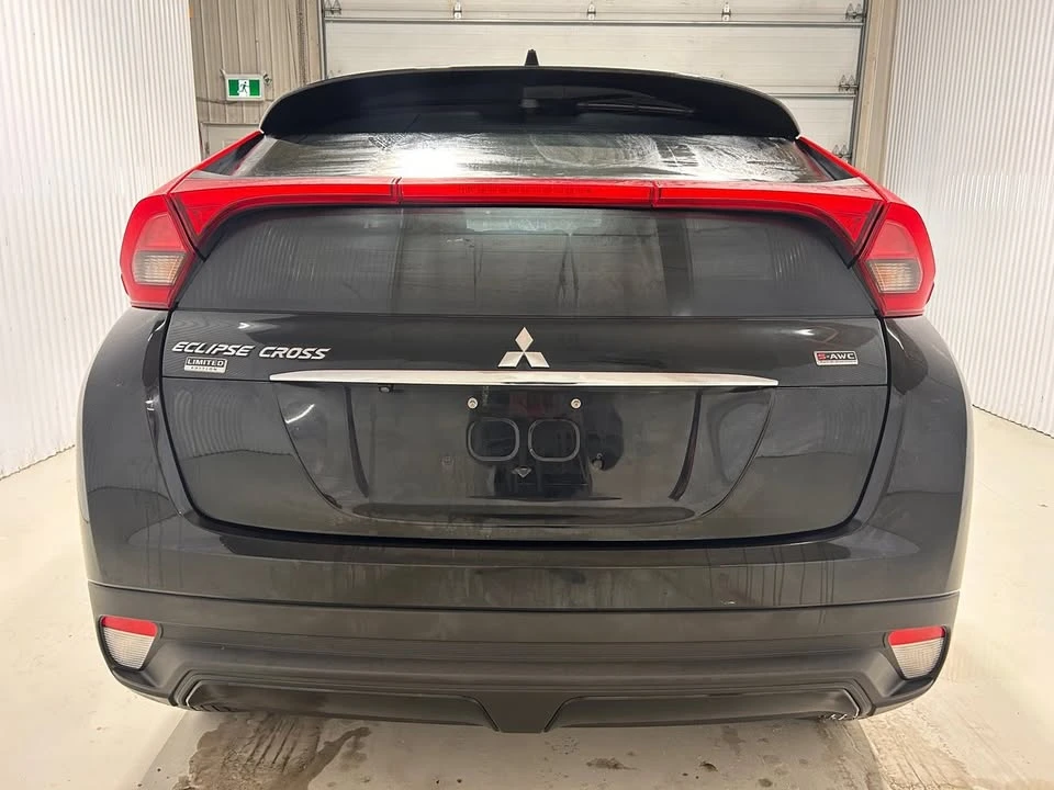 2020 Mitsubishi Eclipse Cross - Image 6 of 20