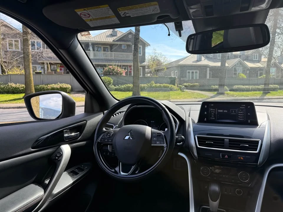2020 Mitsubishi Eclipse Cross - Image 14 of 18