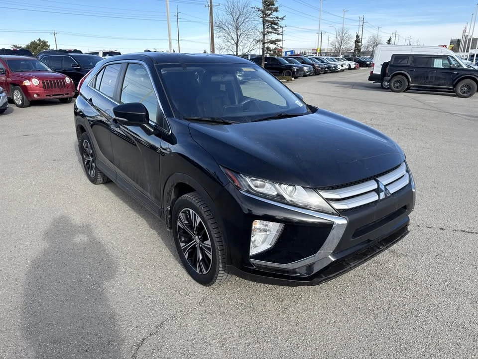 2020 Mitsubishi Eclipse Cross - Image 6 of 11