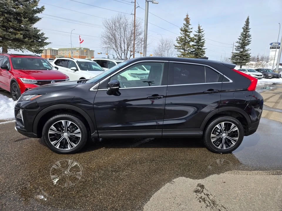 2020 Mitsubishi Eclipse Cross - Image 4 of 20