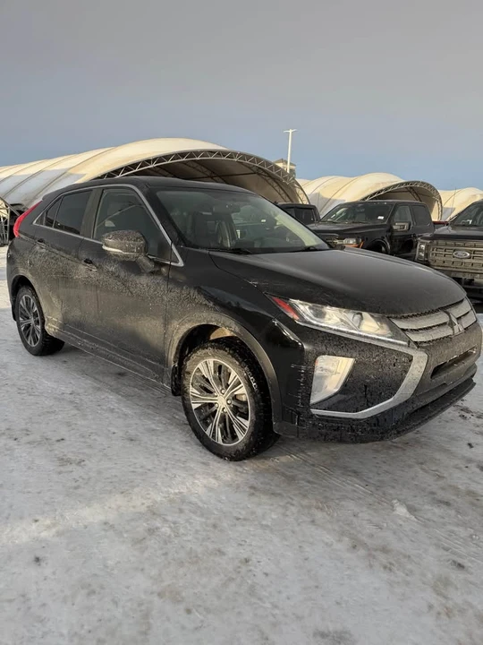 2020 Mitsubishi Eclipse Cross - Image 3 of 15
