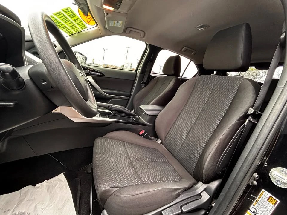2020 Mitsubishi Eclipse Cross - Image 18 of 20