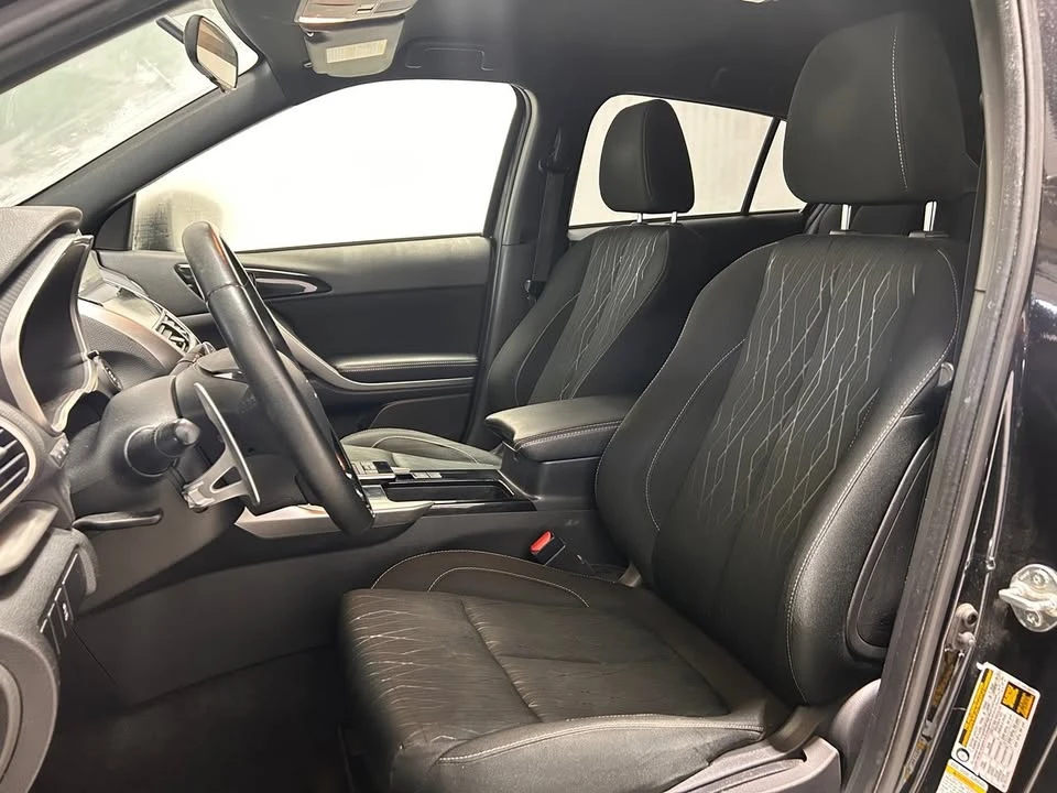 2020 Mitsubishi Eclipse Cross - Image 10 of 20