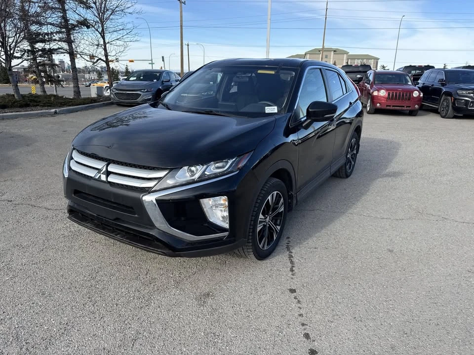 2020 Mitsubishi Eclipse Cross - Image 3 of 12
