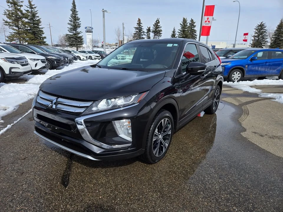 2020 Mitsubishi Eclipse Cross - Image 3 of 20