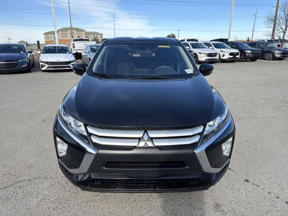2020 Mitsubishi Eclipse Cross - Image 7 of 11