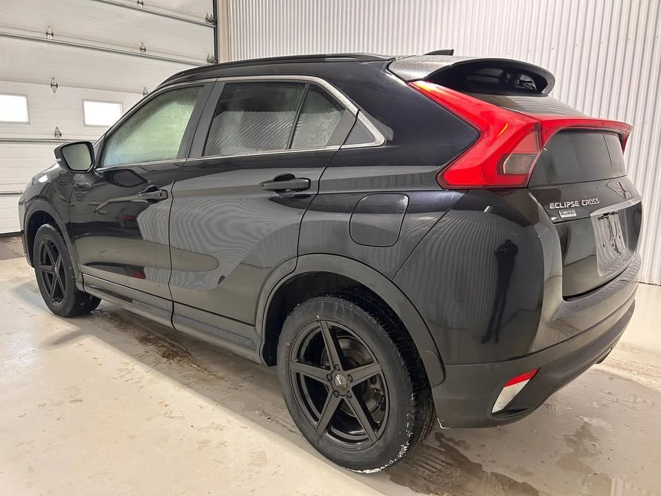 2020 Mitsubishi Eclipse Cross - Image 8 of 20