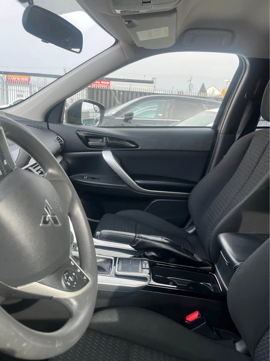 2020 Mitsubishi Eclipse Cross - Image 6 of 7