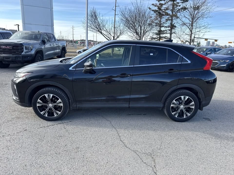 2020 Mitsubishi Eclipse Cross - Image 5 of 12