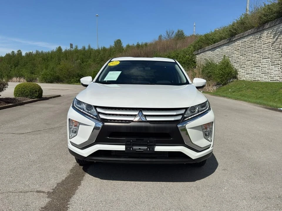 2020 Mitsubishi Eclipse Cross - Image 9 of 20