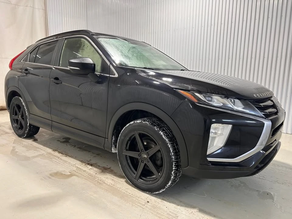 2020 Mitsubishi Eclipse Cross - Image 4 of 20