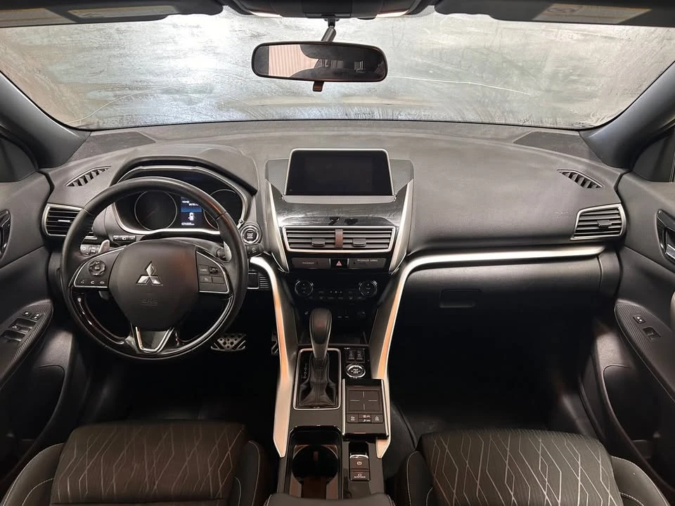2020 Mitsubishi Eclipse Cross - Image 14 of 20