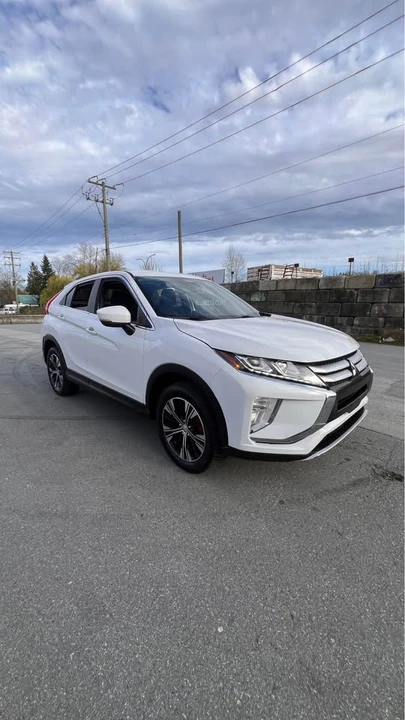2020 Mitsubishi Eclipse Cross - Image 7 of 18