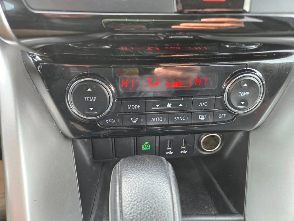 2020 Mitsubishi Eclipse Cross - Image 18 of 20