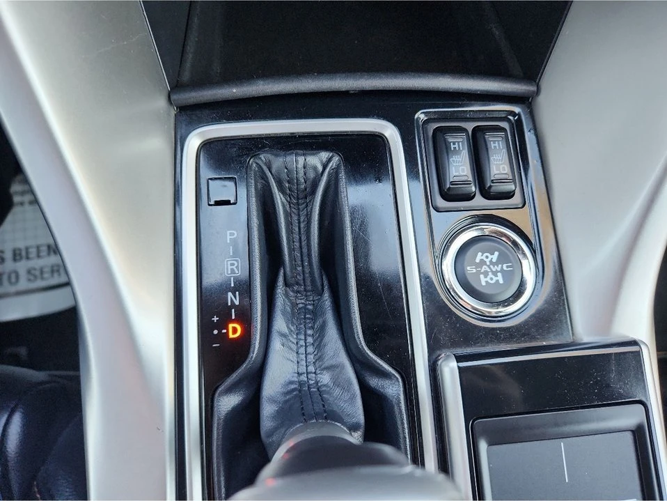 2020 Mitsubishi Eclipse Cross - Image 14 of 20