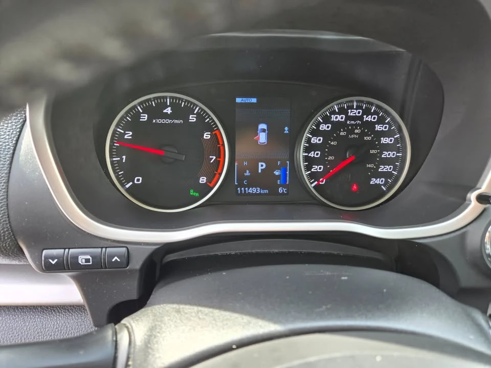 2020 Mitsubishi Eclipse Cross - Image 14 of 20