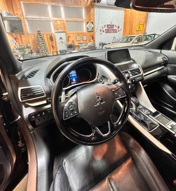 2020 Mitsubishi Eclipse Cross - Image 7 of 14