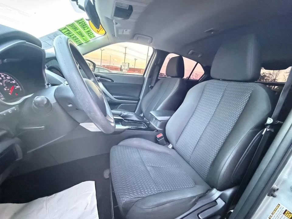 2020 Mitsubishi Eclipse Cross - Image 18 of 19