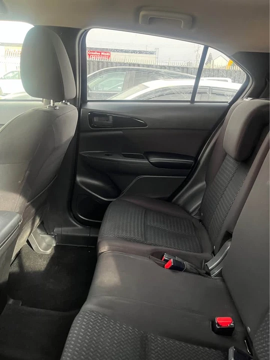 2020 Mitsubishi Eclipse Cross - Image 7 of 7