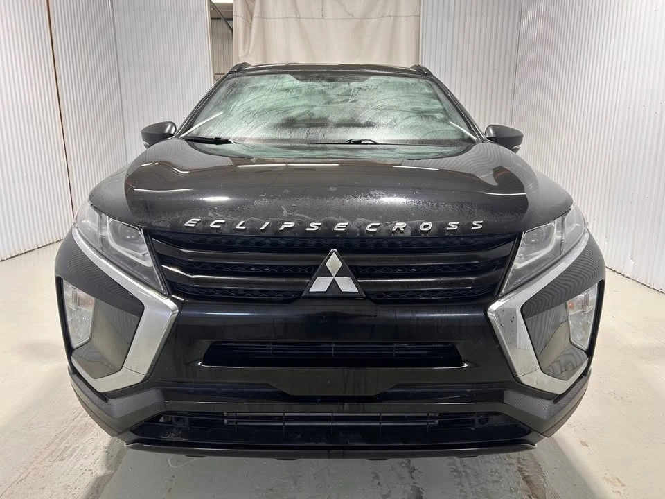 2020 Mitsubishi Eclipse Cross - Image 3 of 20