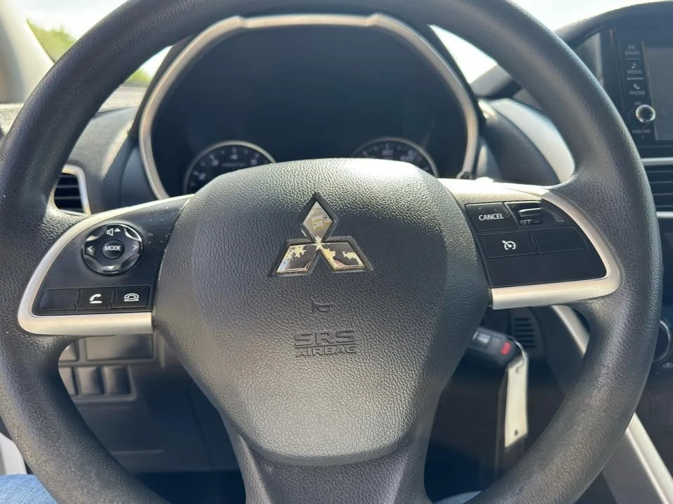 2020 Mitsubishi Eclipse Cross - Image 18 of 20