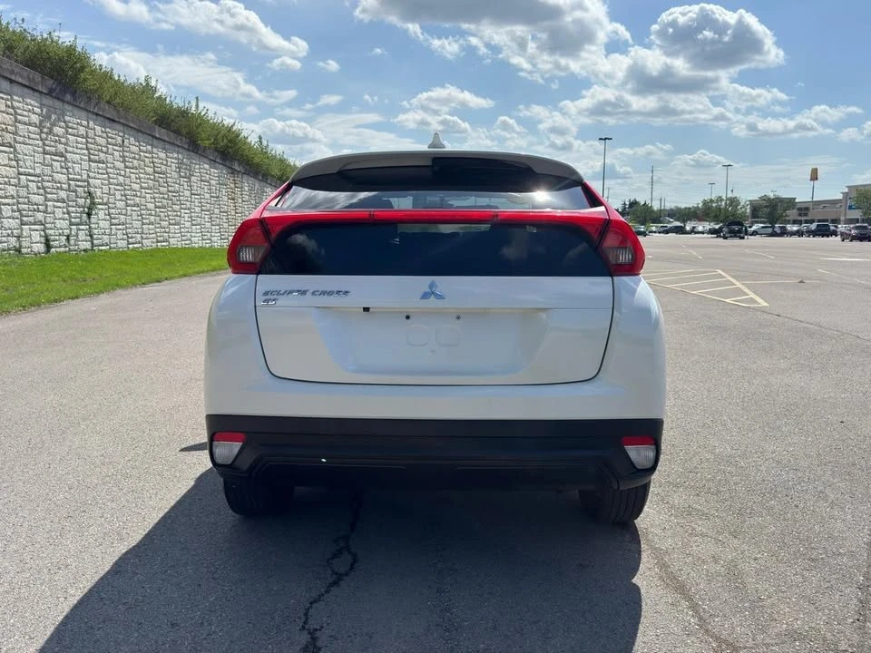 2020 Mitsubishi Eclipse Cross - Image 4 of 20