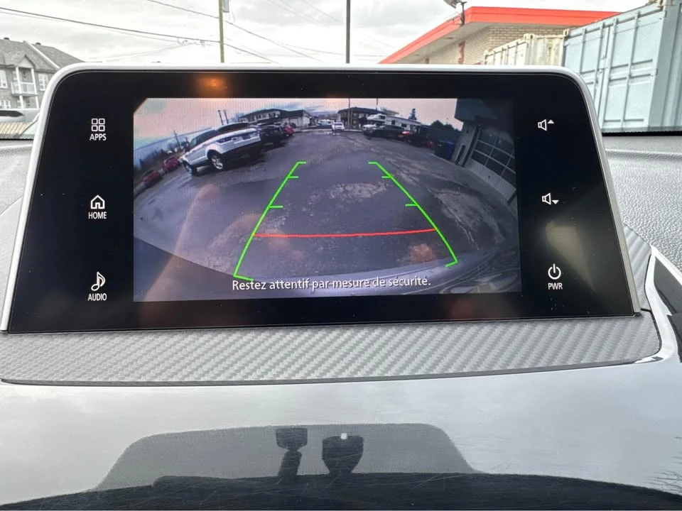 2020 Mitsubishi Eclipse Cross - Image 17 of 17